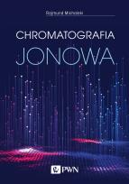 Okładka książki Chromatografia jonowa. Teoria i praktyka
