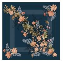 Opakowanie Chusta - Fashion