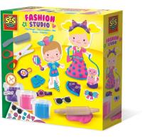 Opakowanie Ciasto masa - Studio mody