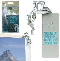 Opakowanie CliffHangers Helping zakładka do książki