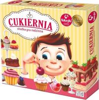 Opakowanie Cukiernia