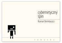 Okładka książki Cybernetyczny spin