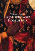Okładka książki Częstochowska Hodegetria