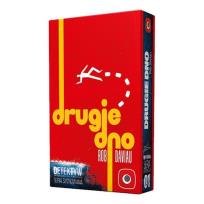 Opakowanie Detektyw: Drugie Dno PORTAL