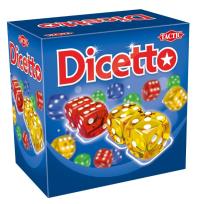 Opakowanie Dicetto
