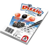 Opakowanie Dizzle (bloczek poziom 5-8) G3