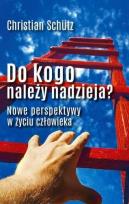Okładka książki Do kogo należy nadzieja?