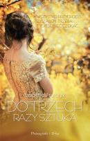 Okładka książki Do trzech razy sztuka DL