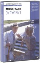 Opakowanie DYRYGENT Klasyka Polskiego Kina Dvd