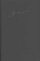 Okładka książki Dzieła wszystkie XII Listy 3 Cyprian Norwid