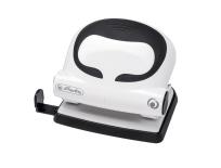 Opakowanie Dziurkacz 2.0 Erg. czarno biały