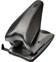 Opakowanie Dziurkacz EAGLE GALAXY grafitowy 60 kartek  P6090B