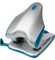 Opakowanie Dziurkacz EAGLE GALAXY niebieski 40 kartek P6089B