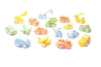 Opakowanie Ecoline mini chubbies mix