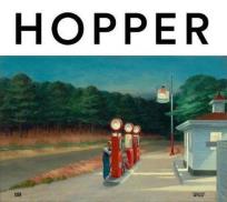 Opakowanie Edward Hopper