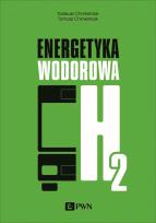 Okładka książki Energetyka wodorowa
