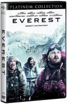 Opakowanie EVEREST Platinum Collection Dvd