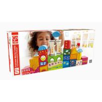 Opakowanie Fantazyjny zamek - klocki