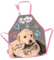 Opakowanie Fartuszek My Little Friend Cat & Dog