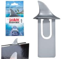 Opakowanie Fish Tales Shark - zakładka do ksiązki - rekin