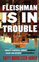 Okładka książki Fleishman Is in Trouble