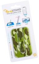 Opakowanie FlexiStand podstawka pod telefon - Camouflage Moro