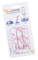 Opakowanie FlexiStand podstawka pod telefon - Pink Marble