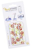 Opakowanie FlexiStand podstawka pod telefon - Roses - Róże