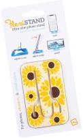 Opakowanie FlexiStand podstawka pod telefon - Sunflower