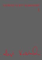 Okładka książki Główne nurty marksizmu Tom 1