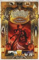 Okładka książki Gobelin Przetrwanie