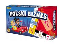 Opakowanie Gra - Polski biznes