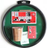 Opakowanie Gra w Kości z tacką