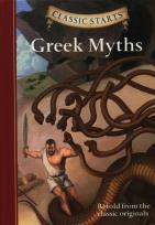 Opakowanie Greek Myths