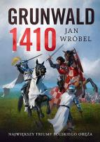 Okładka książki Grunwald 1410
