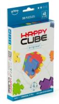 Opakowanie Happy Cube - Original - 6-colour pack SMART