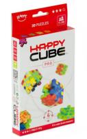 Opakowanie Happy Cube - Pro - 6-colour pack SMART