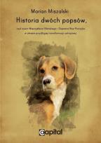 Okładka książki Historia dwóch popsów