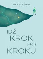 Okładka książki Idź krok do przodu
