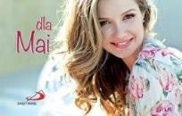 Okładka książki Imiona - Dla Mai