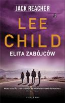 Okładka książki Jack Reacher: Elita zabójców