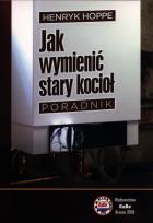 Okładka książki Jak wymienić stary kocioł. Poradnik