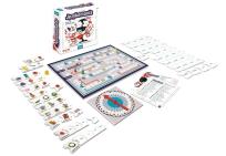 Opakowanie Językomania - Angielski bez problemów JAWA