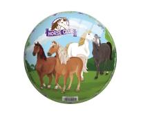 Opakowanie John Piłka perłowa Konie Schleich 23 cm