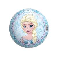 Opakowanie John Piłka perłowa Kraina Lodu 23 cm