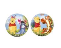 Opakowanie John Piłka perłowa Kubuś Puchatek 23 cm