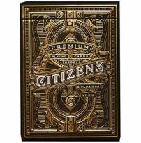 Opakowanie Karty Citizens BICYCLE