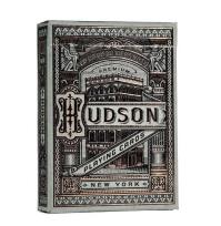 Opakowanie Karty Hudson BICYCLE