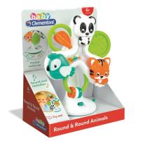 Opakowanie Karuzela ze zwierzętami