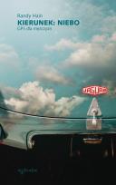 Okładka książki Kierunek niebo GPS dla mężczyzn